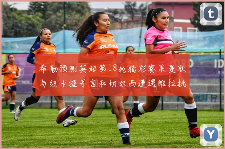 希勒预测英超第18轮精彩赛果曼联与纽卡握手言和切尔西遭遇维拉挑战落败